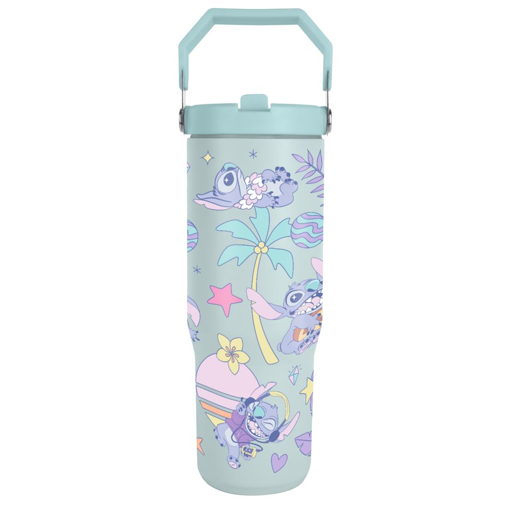 Lilo & Stitch - Stitch Planetary - Tumbler