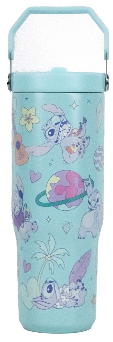 Lilo & Stitch - Stitch Planetary - Tumbler