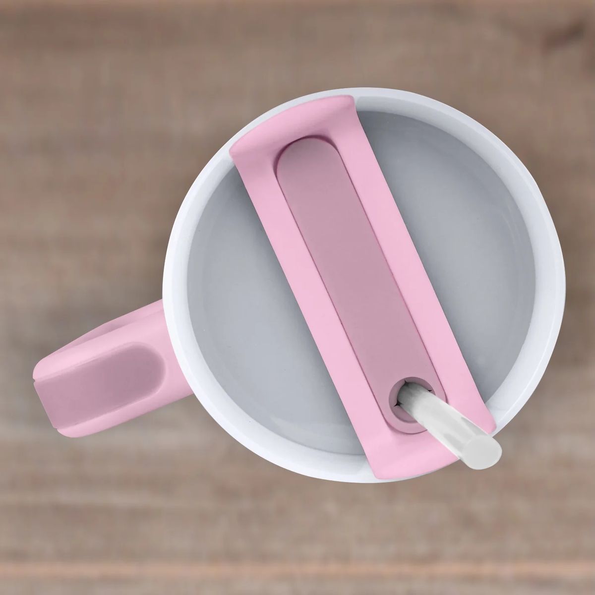 Super Mario - Princess Peach - Isokokoinen termosmuki/matkamuki (n. 1200 ml)