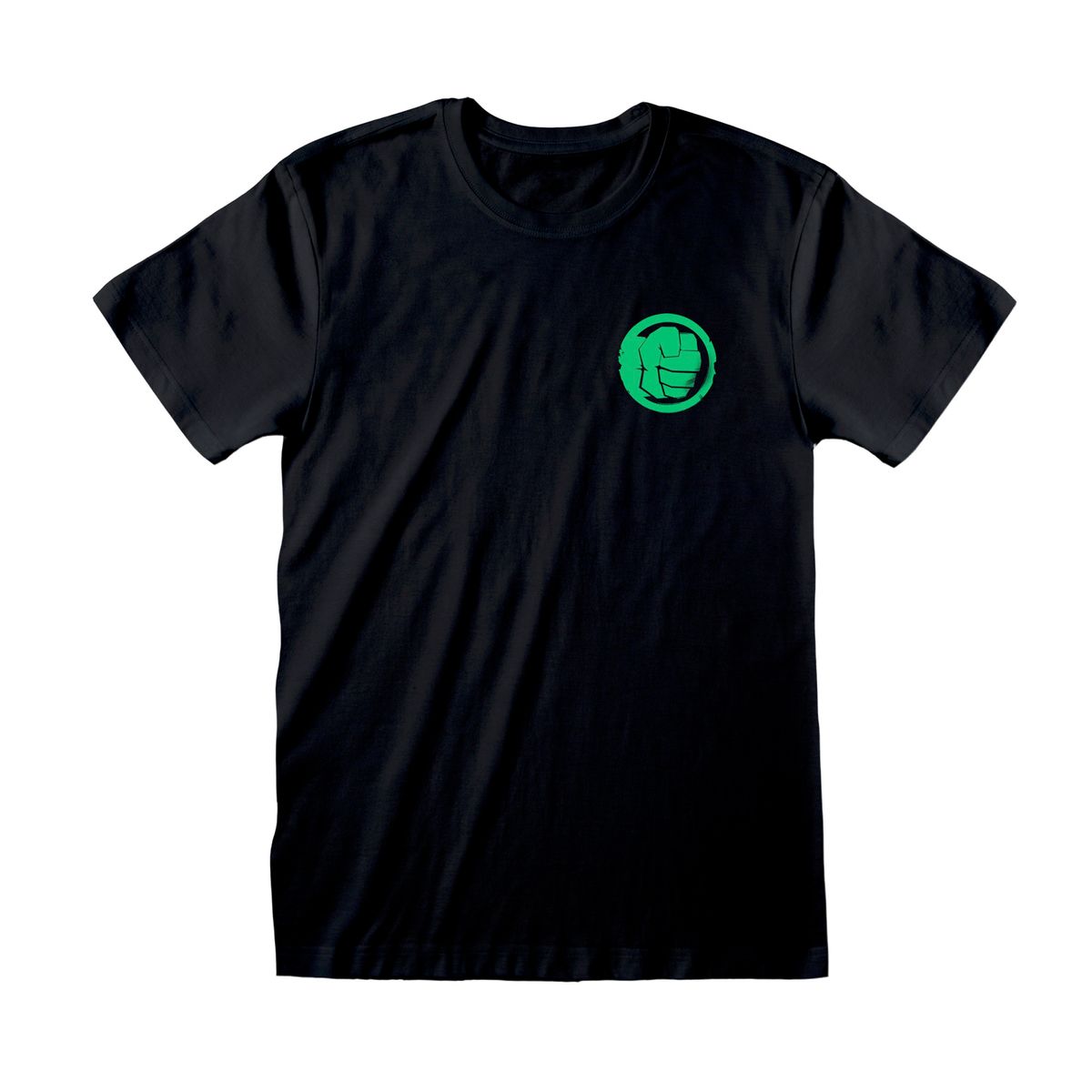 Marvel Rivals - Hulk - T-paita