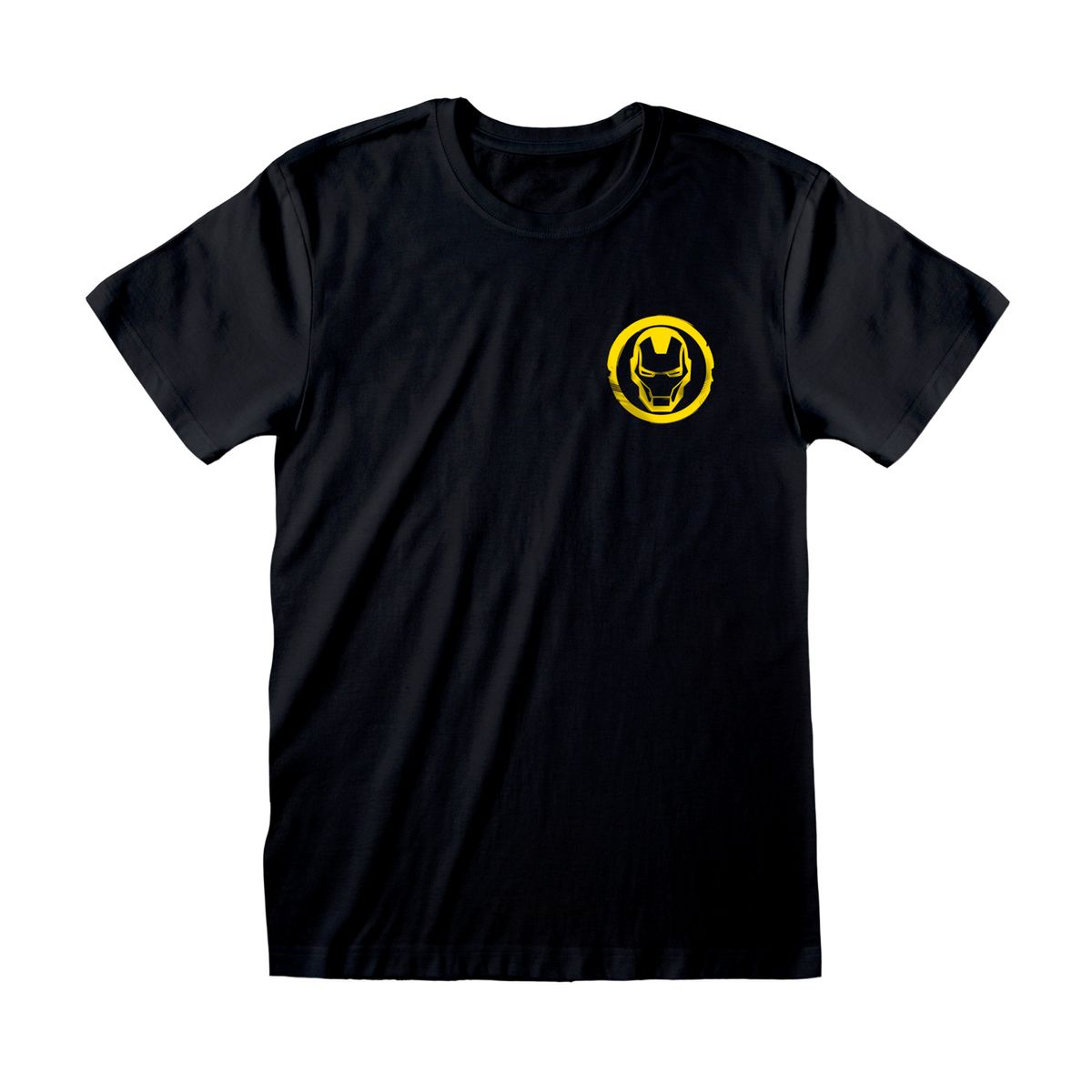 Marvel Rivals - Iron Man - T-paita