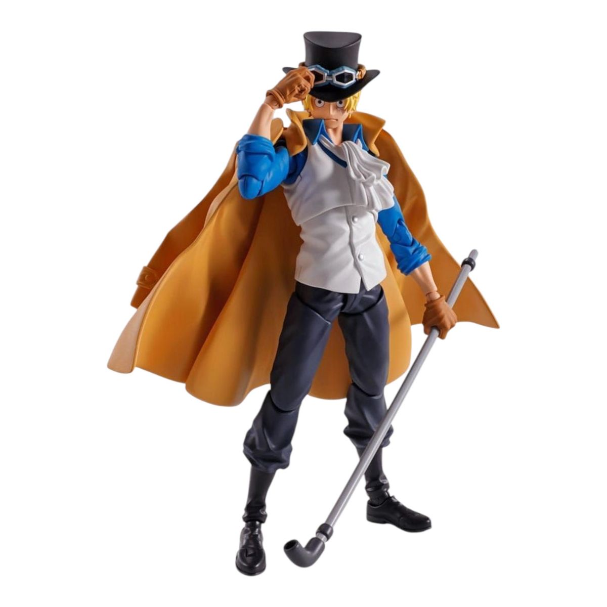 One Piece - Sabo Revolutionary Army Chief of Staff - Toimintafiguuri / toimintahahmo