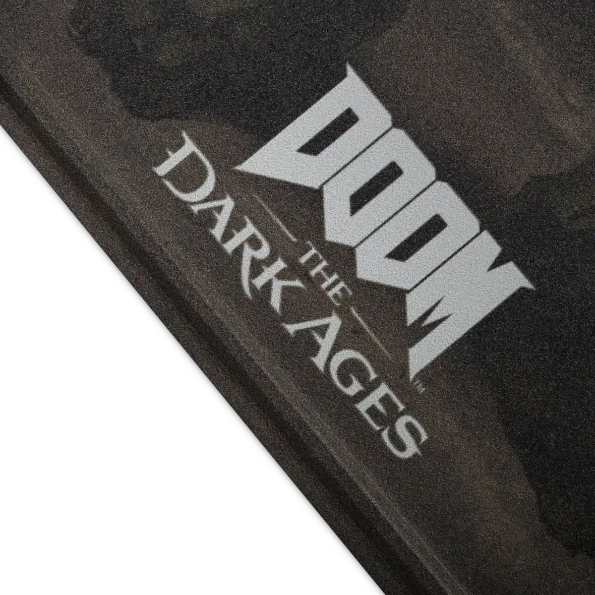 Doom - Atlan - Metallikyltti