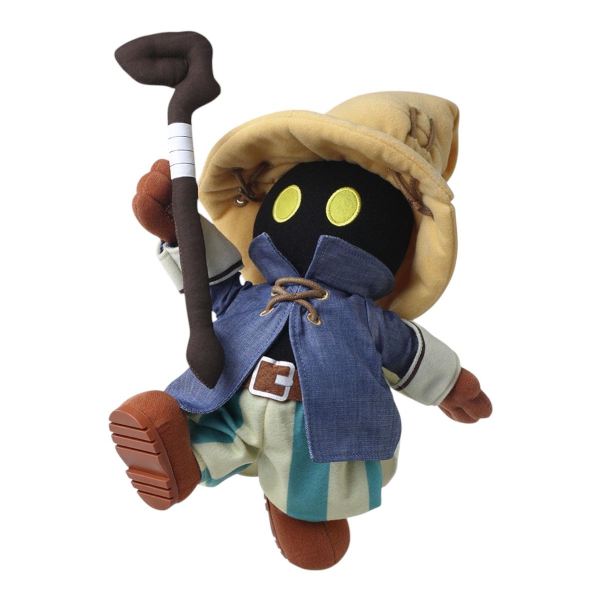 Final Fantasy - Vivi Ornitier - Pehmolelu