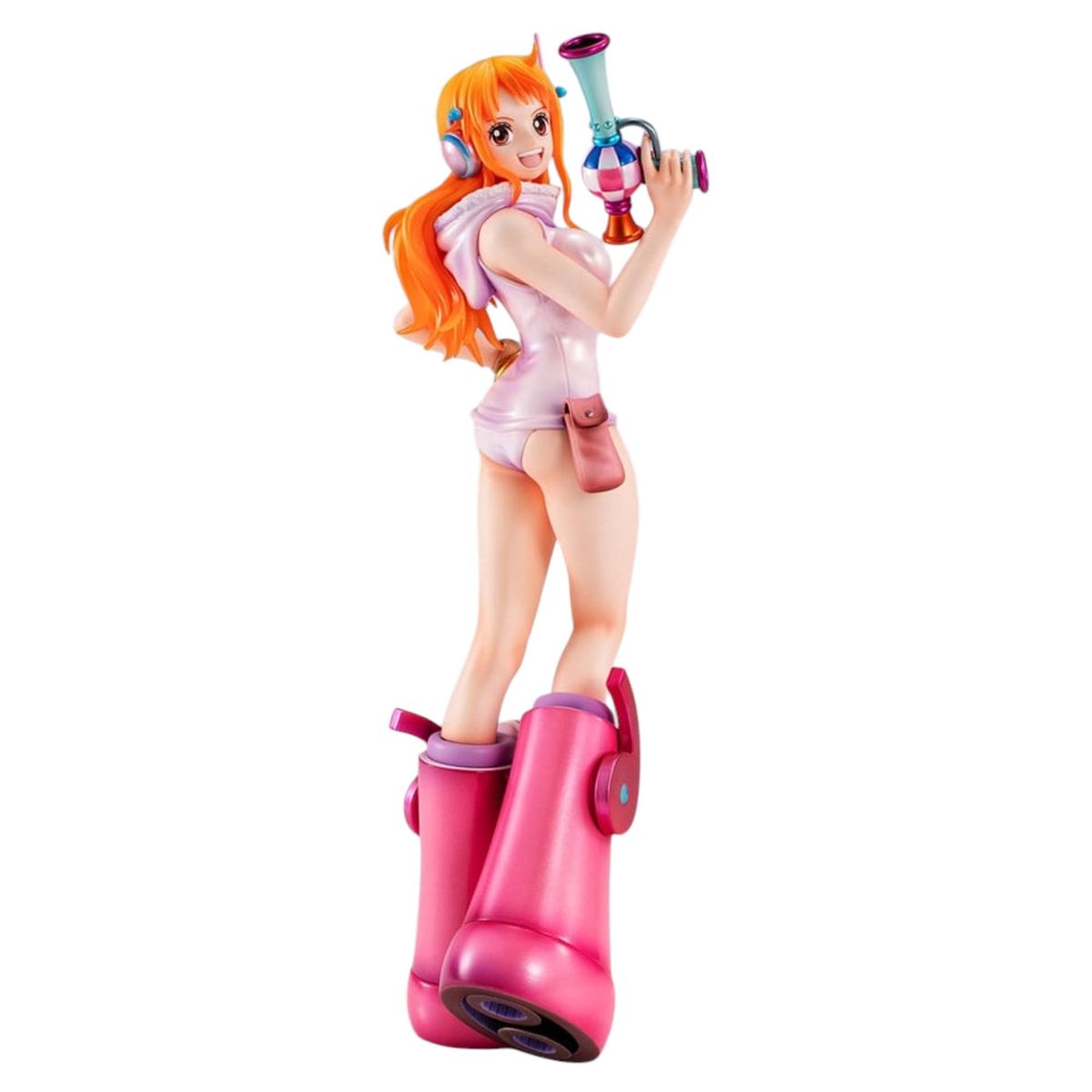 One Piece - Portrait Of Pirates Nami - Patsas / figuuri