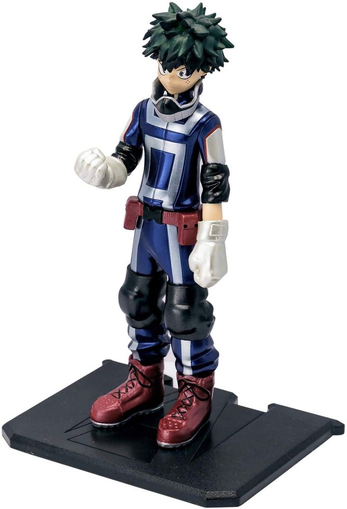 My Hero Academia - Izuku Midoriya - Figuuri (keräilyhahmo)