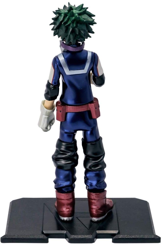 My Hero Academia - Izuku Midoriya - Figuuri (keräilyhahmo)