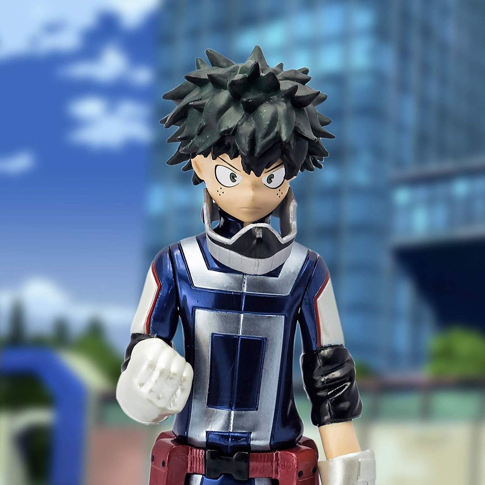 My Hero Academia - Izuku Midoriya - Figuuri (keräilyhahmo)