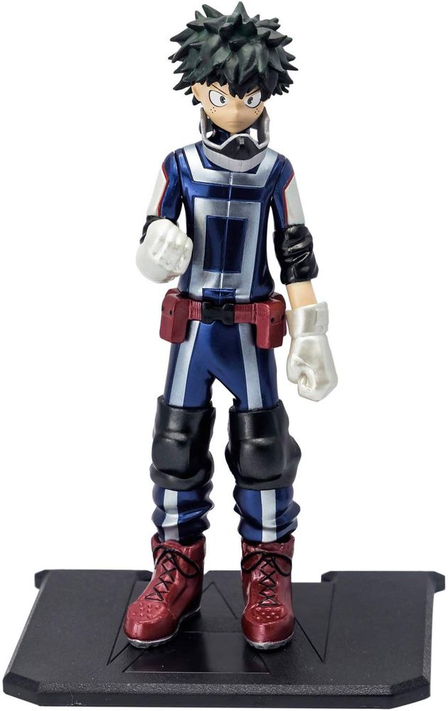 My Hero Academia - Izuku Midoriya - Figuuri (keräilyhahmo)