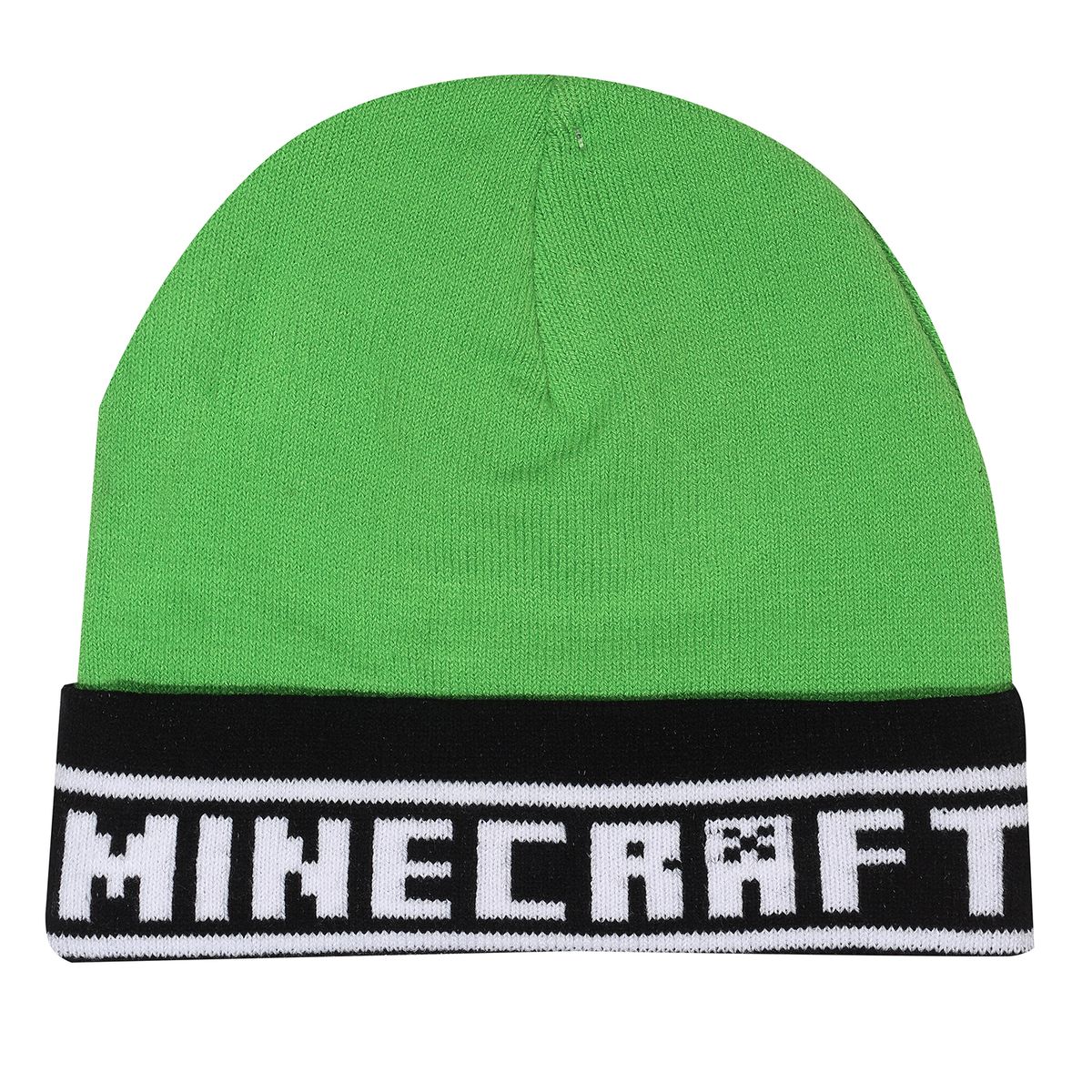 Minecraft - Creeper Face - Pipo