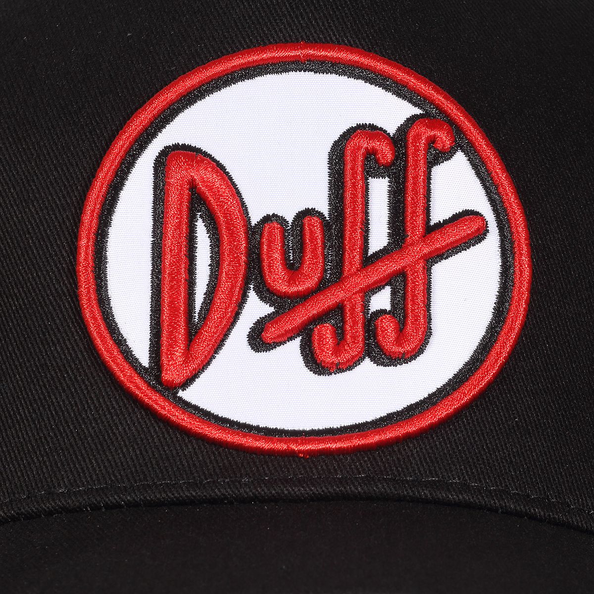 Simpsonit - Duff - Lippis
