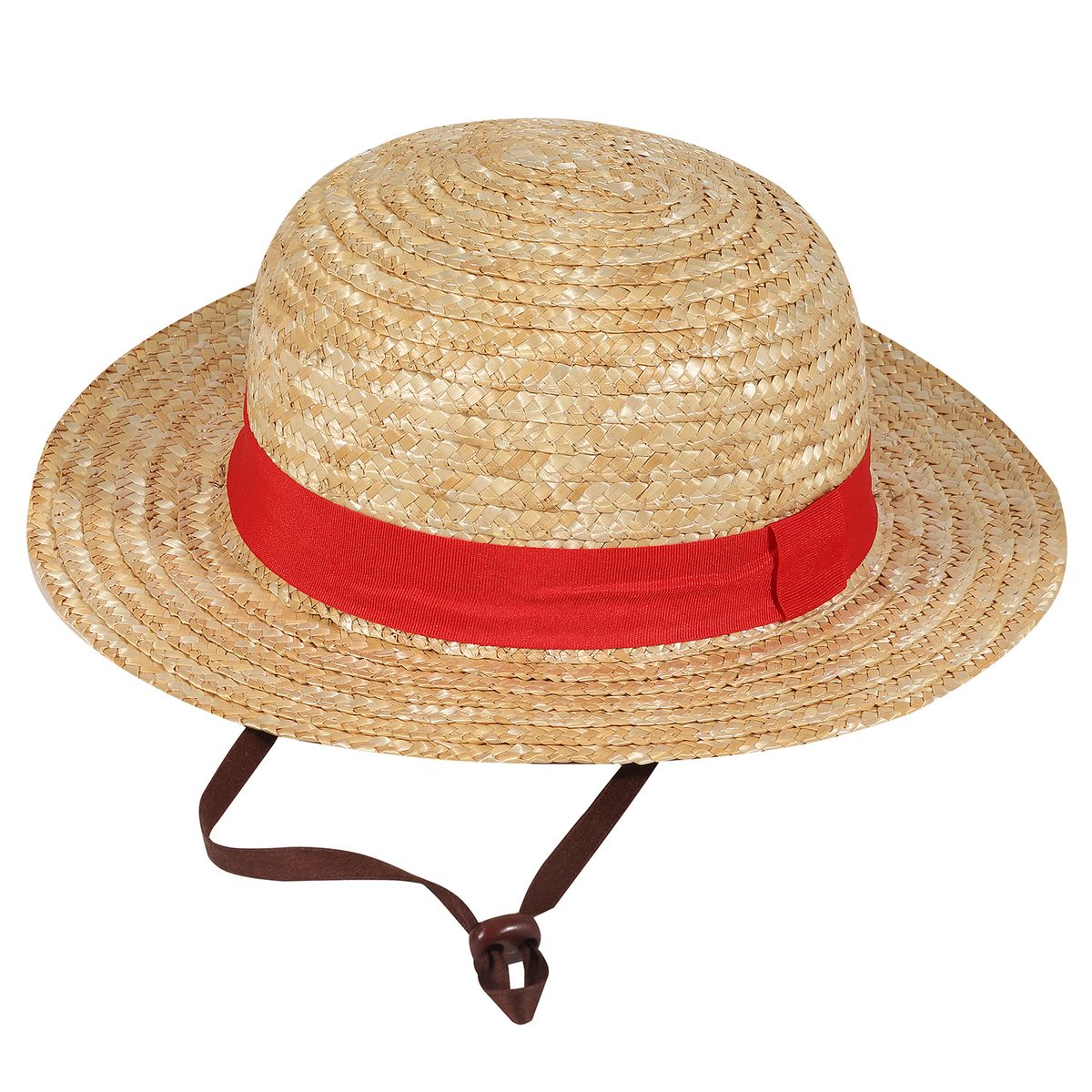 One Piece - Luffy's hat - Replica (jäljennös)