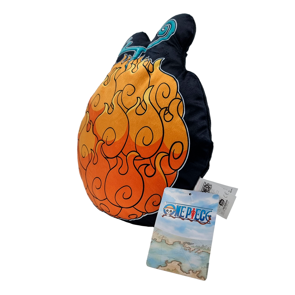 One Piece - Firefruit - Tyyny