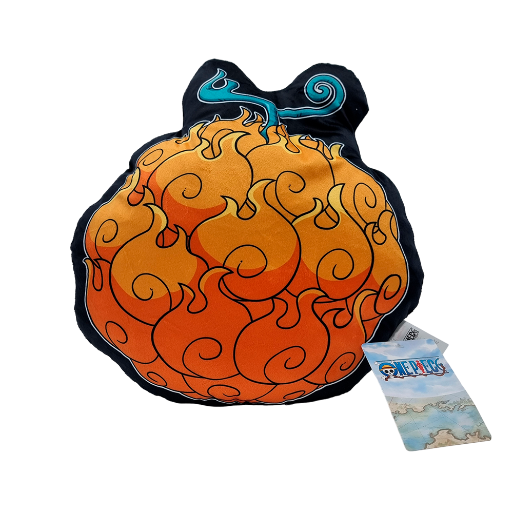 One Piece - Firefruit - Tyyny
