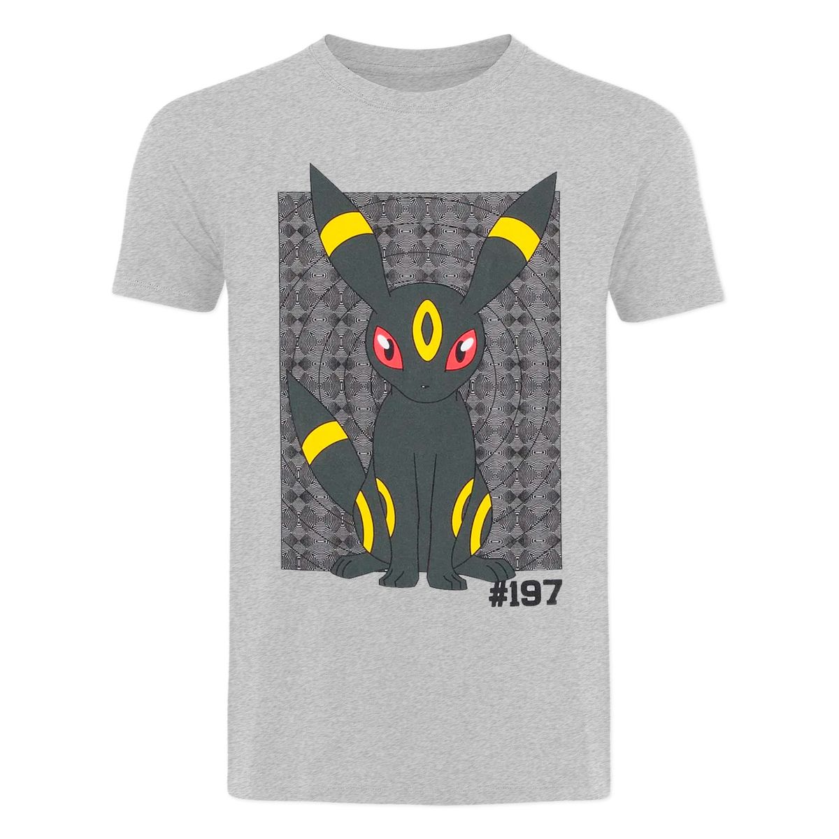 Pokémon - Umbreon - T-paita