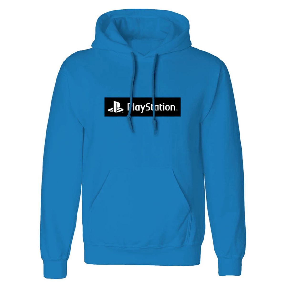 Playstation - Box Logo - Huppari