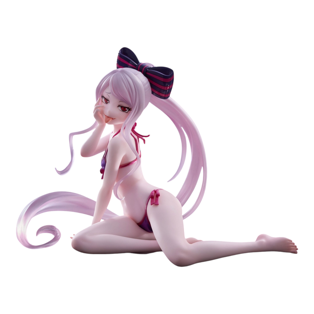 Overlord - Shalltear Swimsuit - Figuuri (keräilyhahmo)