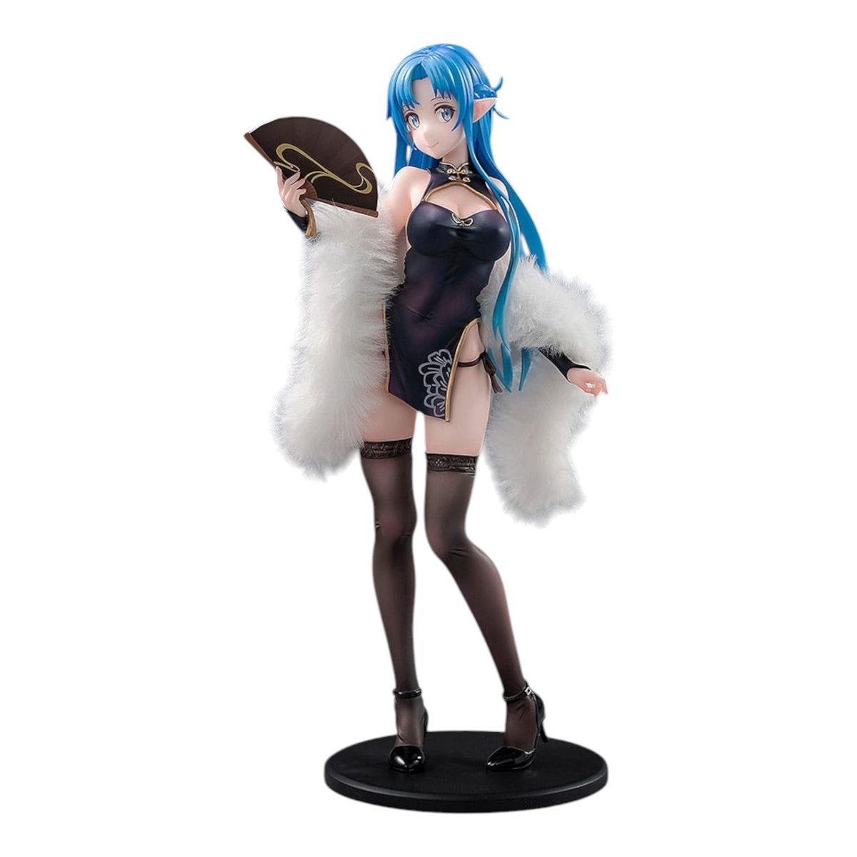 Sword Art Online - Asuna Undine Chinese Dress - Figuuri (keräilyhahmo)