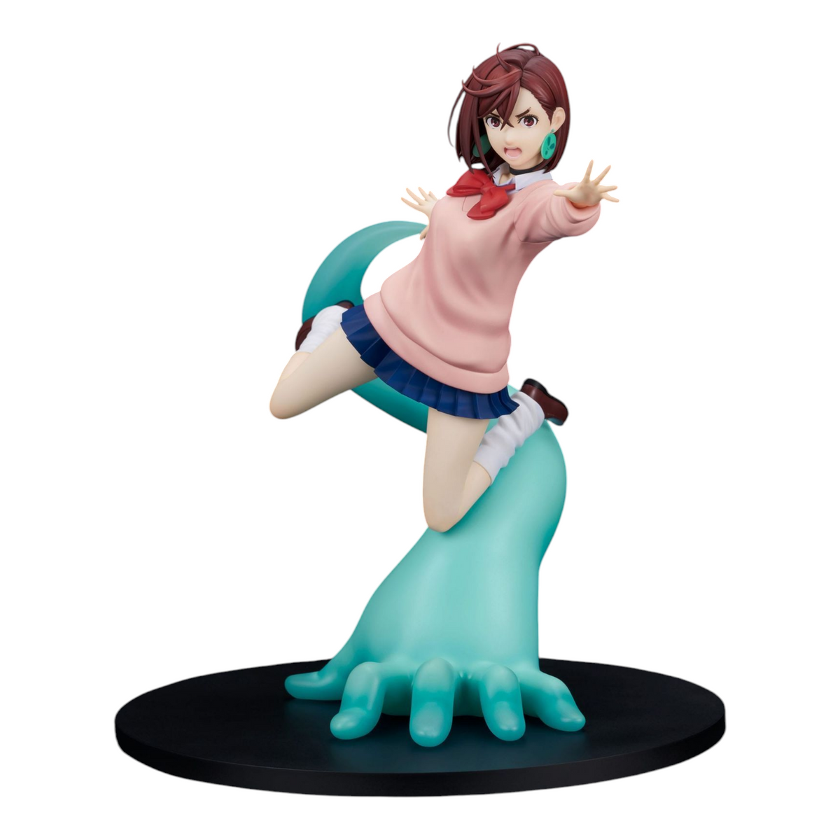 Dandadan - F:Nex Momo 24 cm - Figuuri (keräilyhahmo)