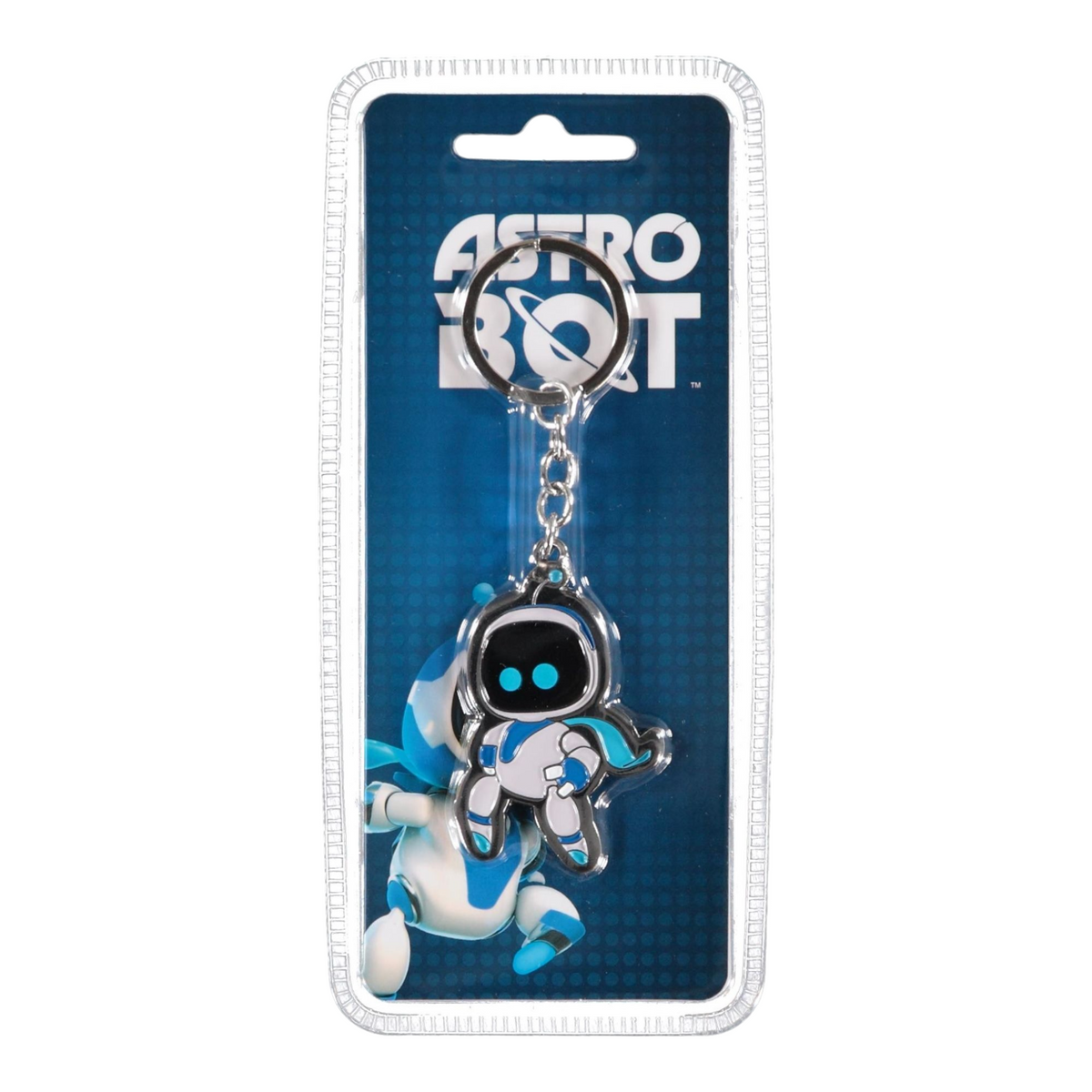 Astro Bot - Pose - Avaimenperä