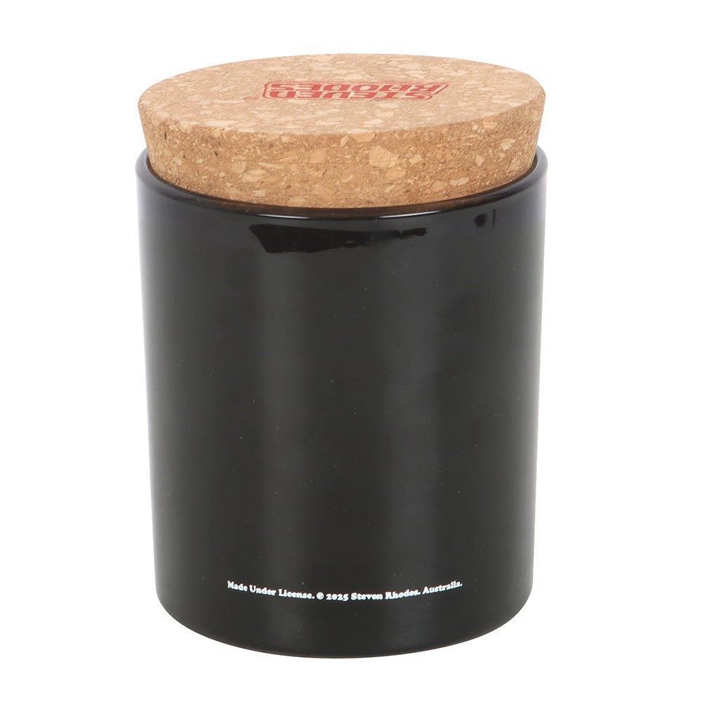 Steven Rhodes - Witches' Brew - Tuoksukynttilä