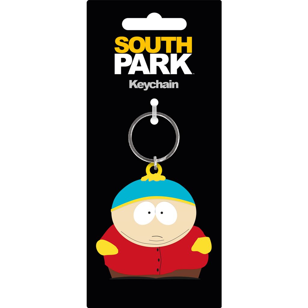 South Park - Eric Cartman - Avaimenperä
