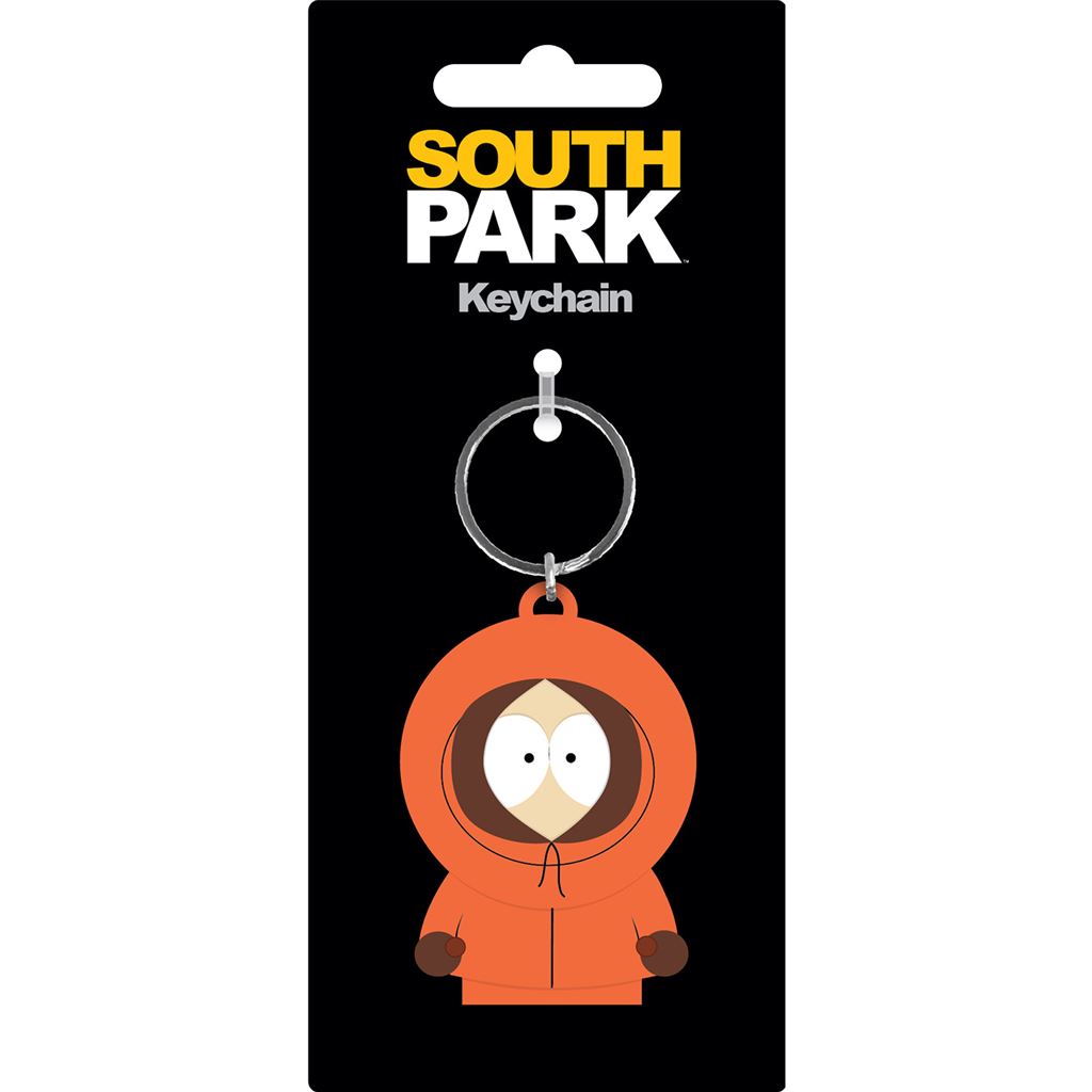 South Park - Kenny McCormick - Avaimenperä