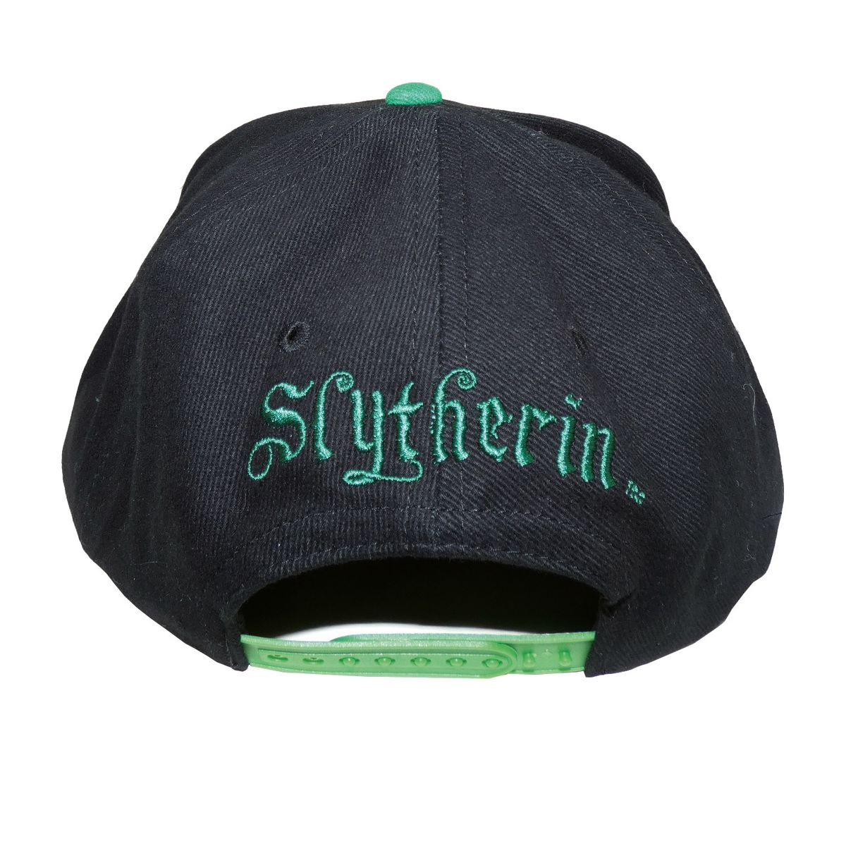 Harry Potter - Slytherin Badge - Lippis