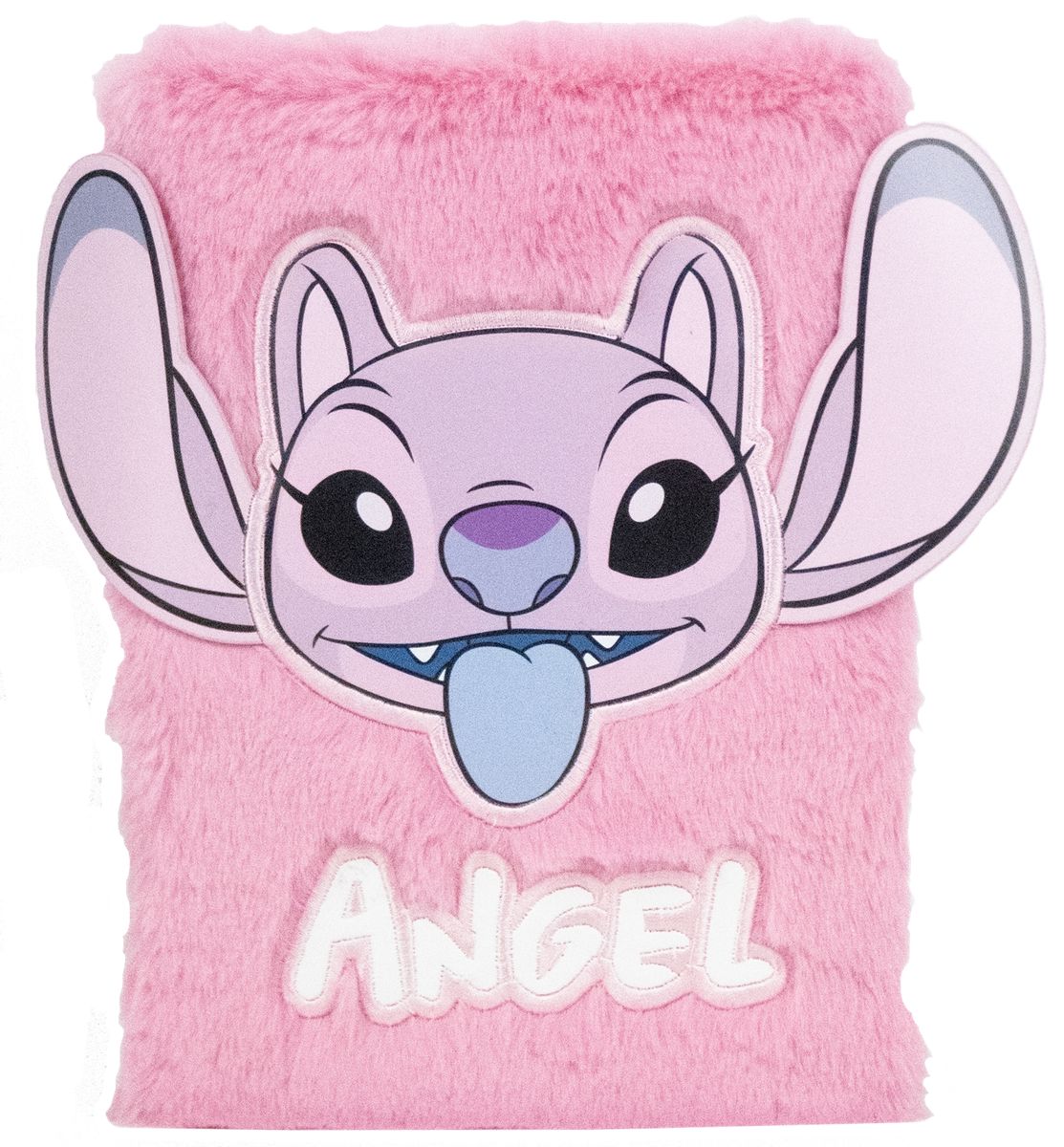 Lilo & Stitch - Angel - Notebook