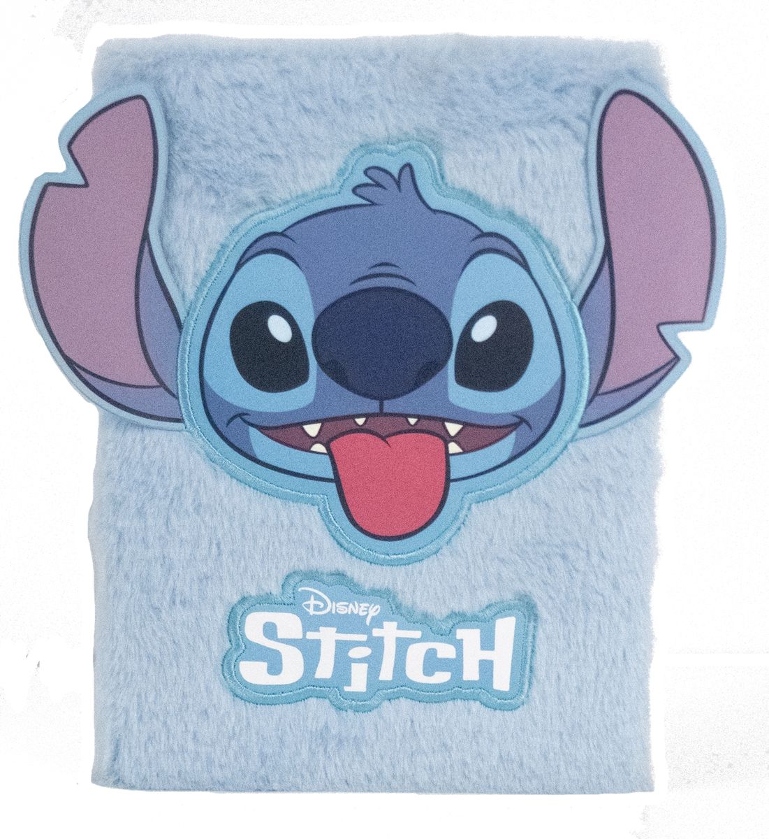Lilo & Stitch - Stitch - Notebook