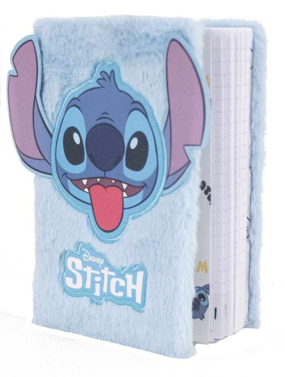 Lilo & Stitch - Stitch - Notebook