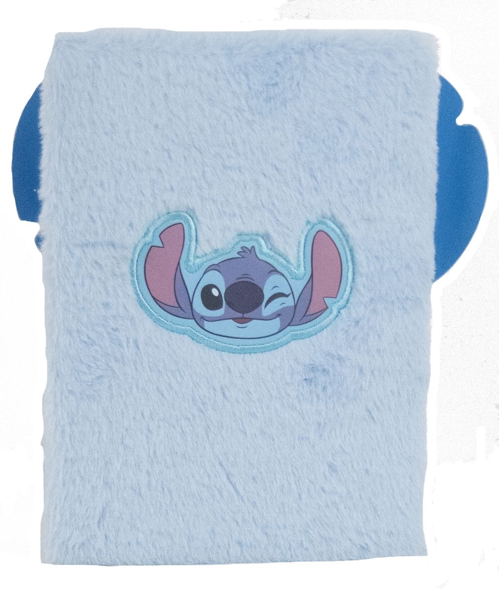 Lilo & Stitch - Stitch - Muistikirja