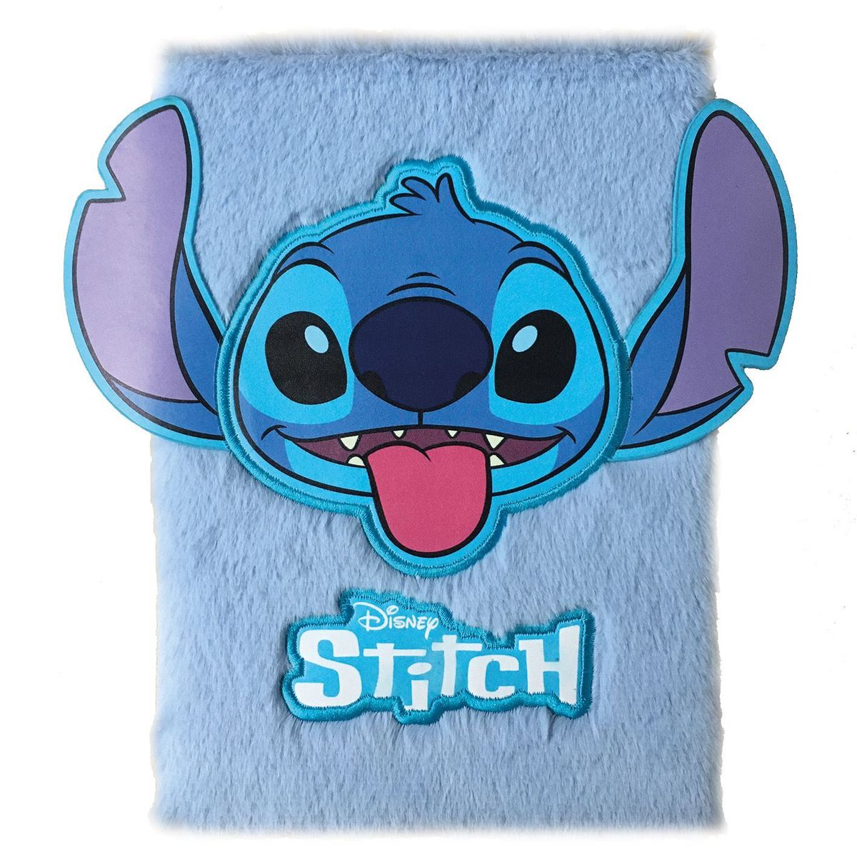Lilo & Stitch - Stitch - Notebook