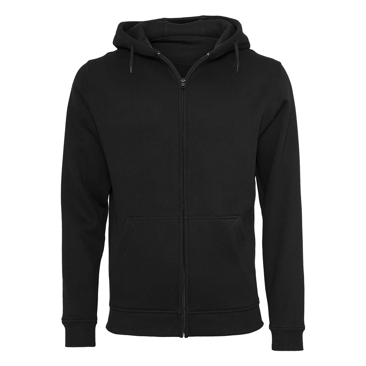 Steven Rhodes - Don't Touch My Trinkets - Zip-Up Hoodie