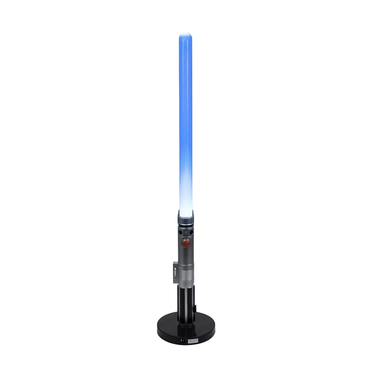 Star Wars - Luke Skywalker's Lightsaber - Valaisin (lamppu)
