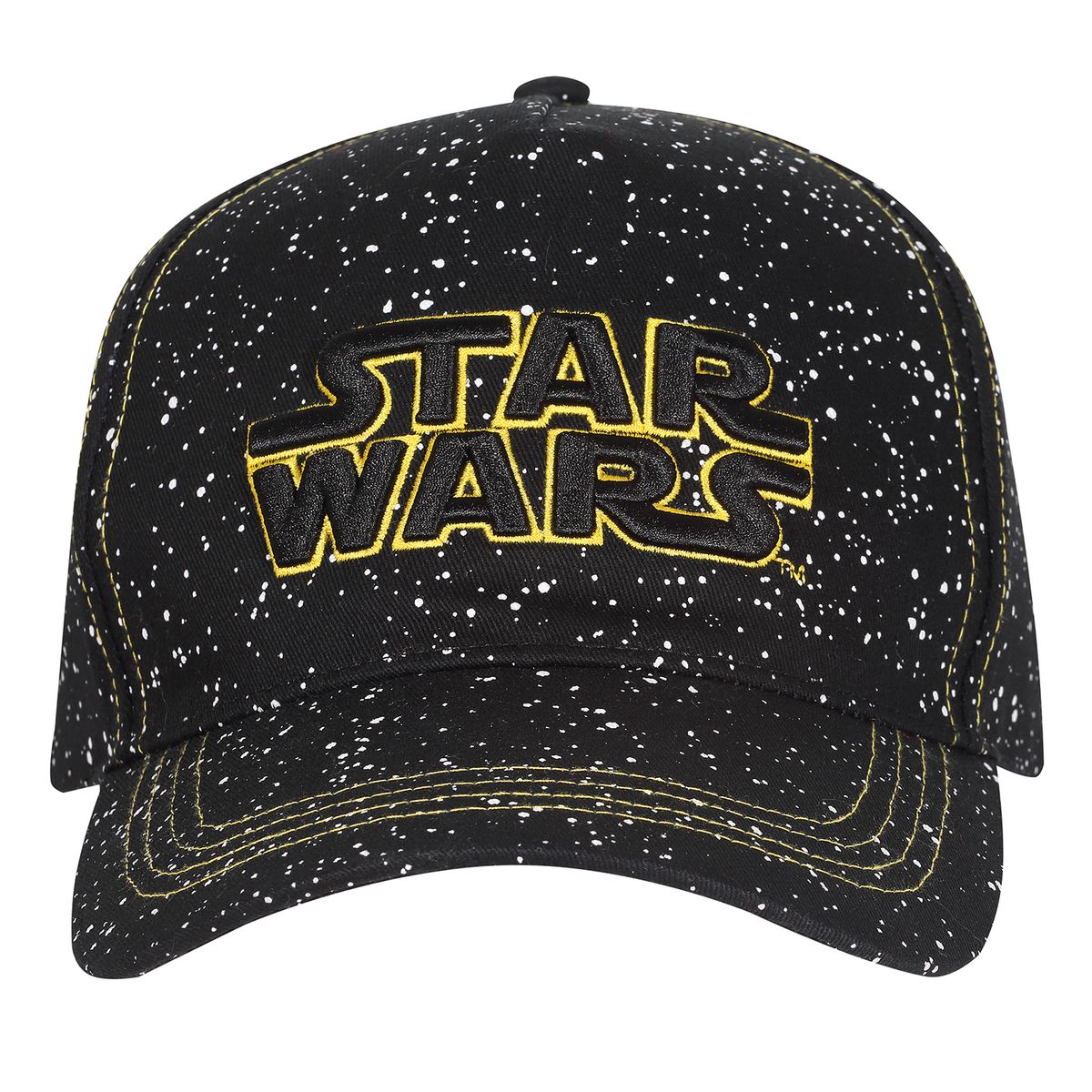Star Wars - Space Logo - Lippis