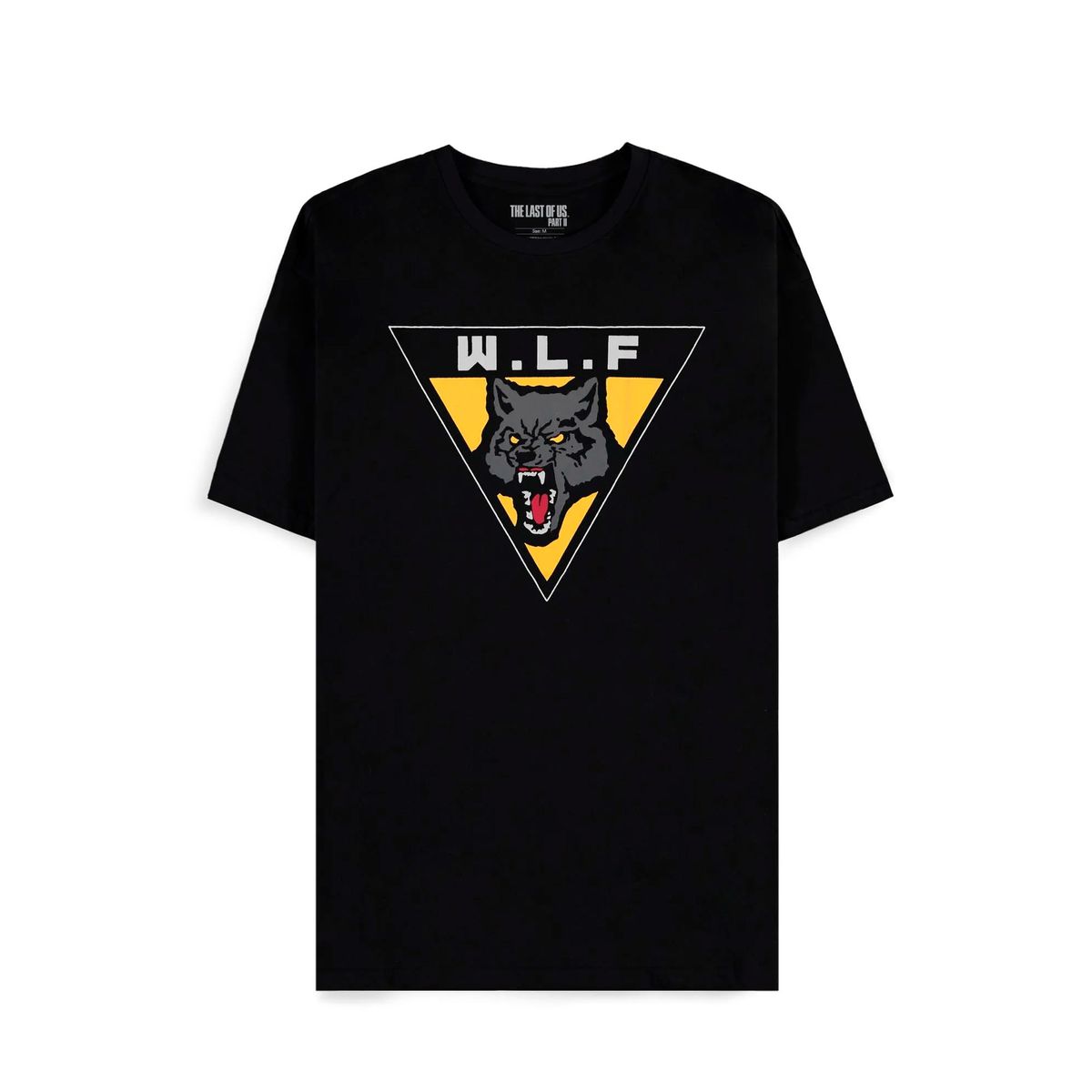 The Last of Us - WLF Insignia - T-Shirt
