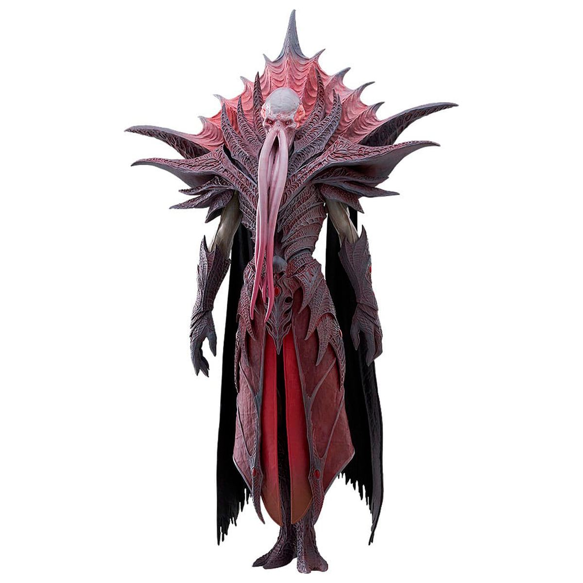 Baldur's Gate 3 - Pop Up Parade SP The Emperor - Figuuri (keräilyhahmo)