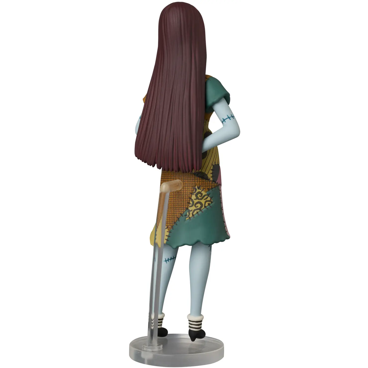 Painajainen ennen joulua - UDF Sally - Minifiguuri (keräilyhahmo)