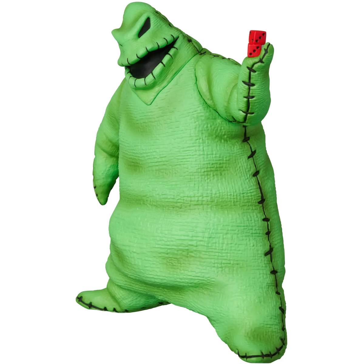 Painajainen ennen joulua - UDF Oogie Boogie - Minifiguuri (keräilyhahmo)