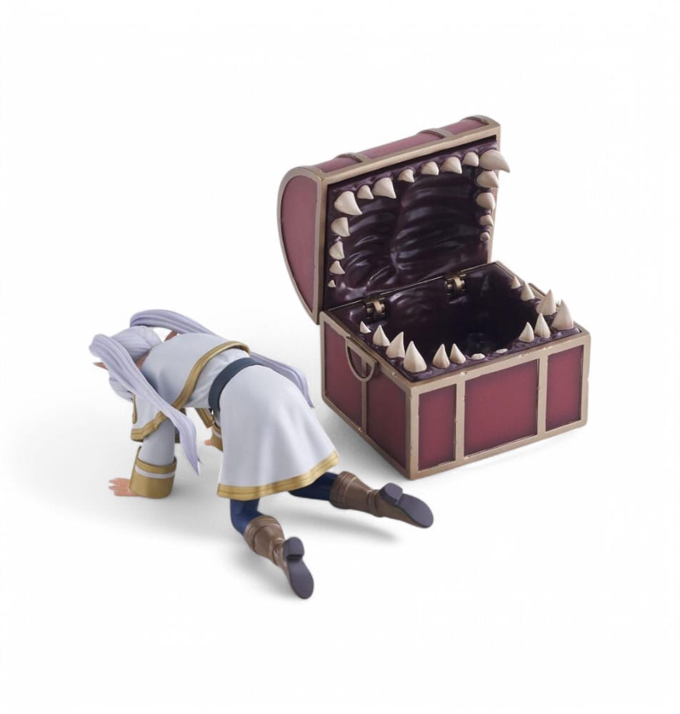 Frieren - Mimic - Figuuri (keräilyhahmo)