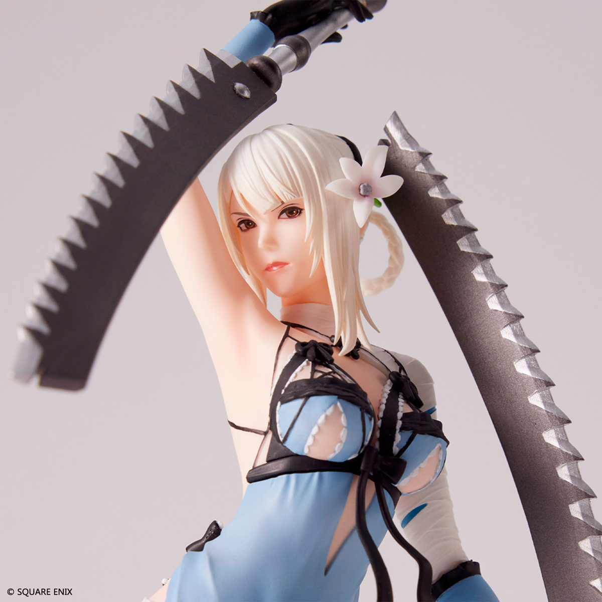 NieR: Replicant - ver.1.22474487139... Form-ISM Kainé - Figuuri (keräilyhahmo)