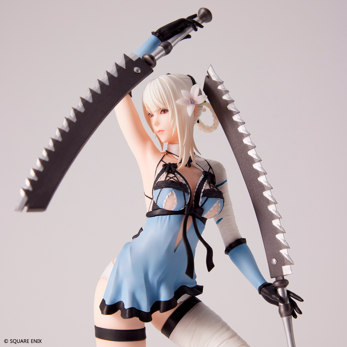 NieR: Replicant - ver.1.22474487139... Form-ISM Kainé - Figuuri (keräilyhahmo)