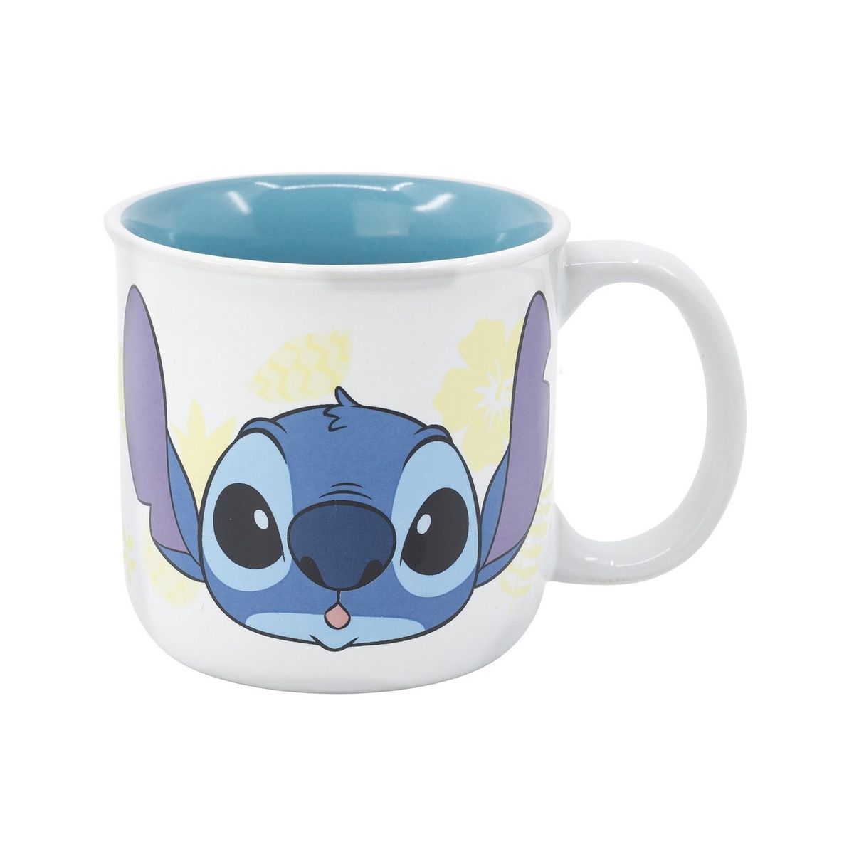 Lilo & Stitch - Stitch Palms - Muki