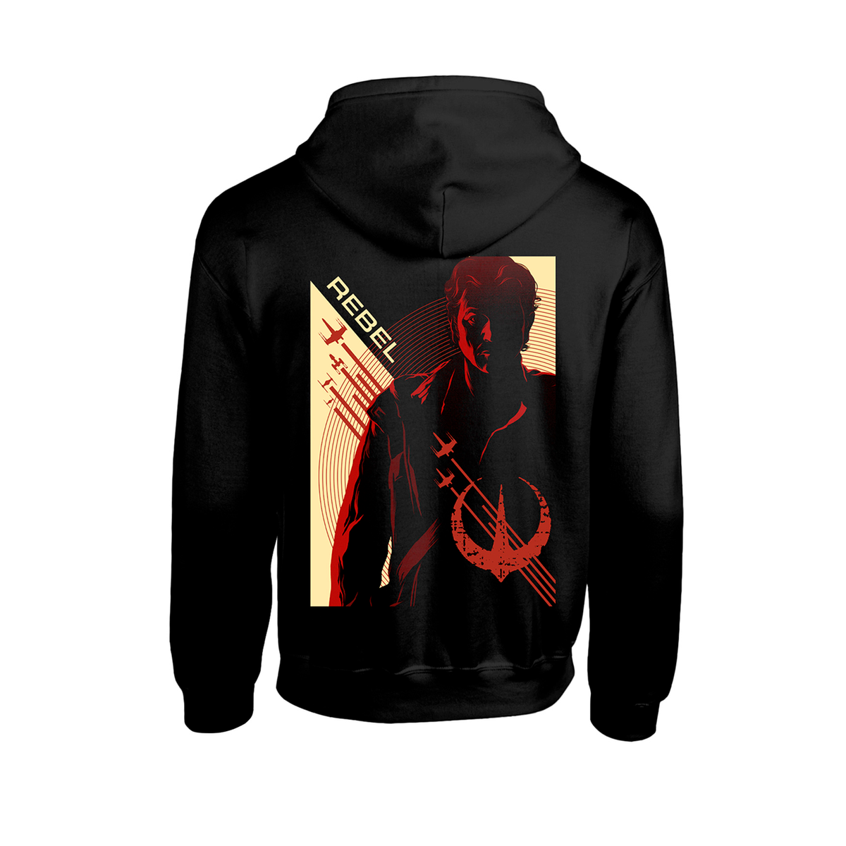 Star Wars: Andor - Welcome To The Rebellion - Huppari