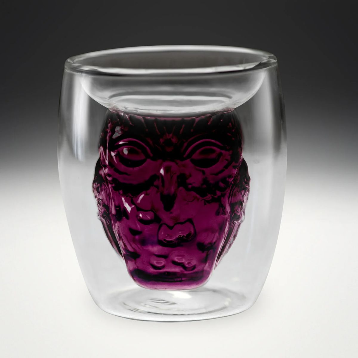 Harry Potter - Hedwig - 3D-juomalasi