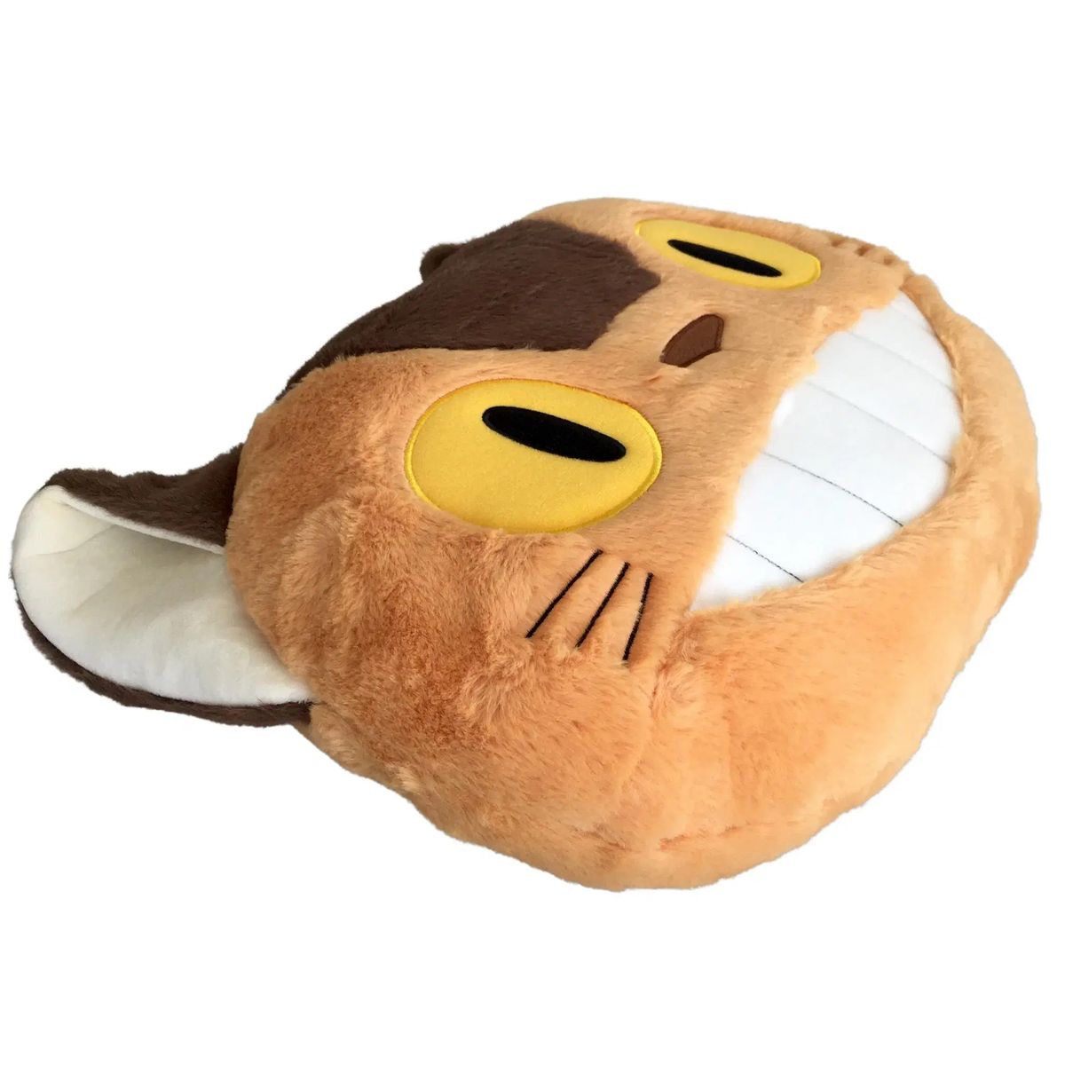 My Neighbor Totoro - Catbus - Tyyny