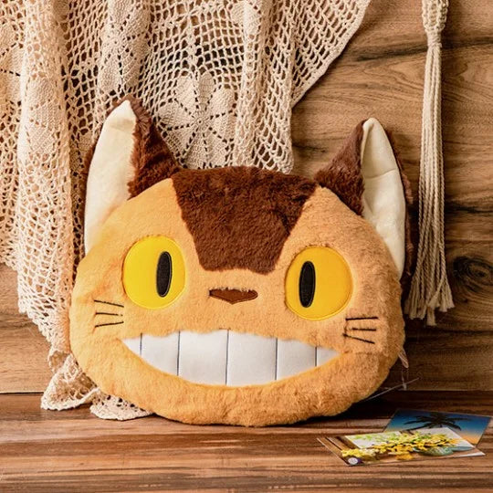 My Neighbor Totoro - Catbus - Tyyny