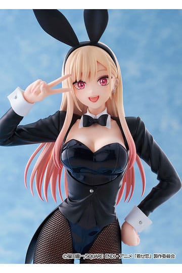 My Dress-Up Darling - Marin Kitagawa Halloween Bunny - Figure