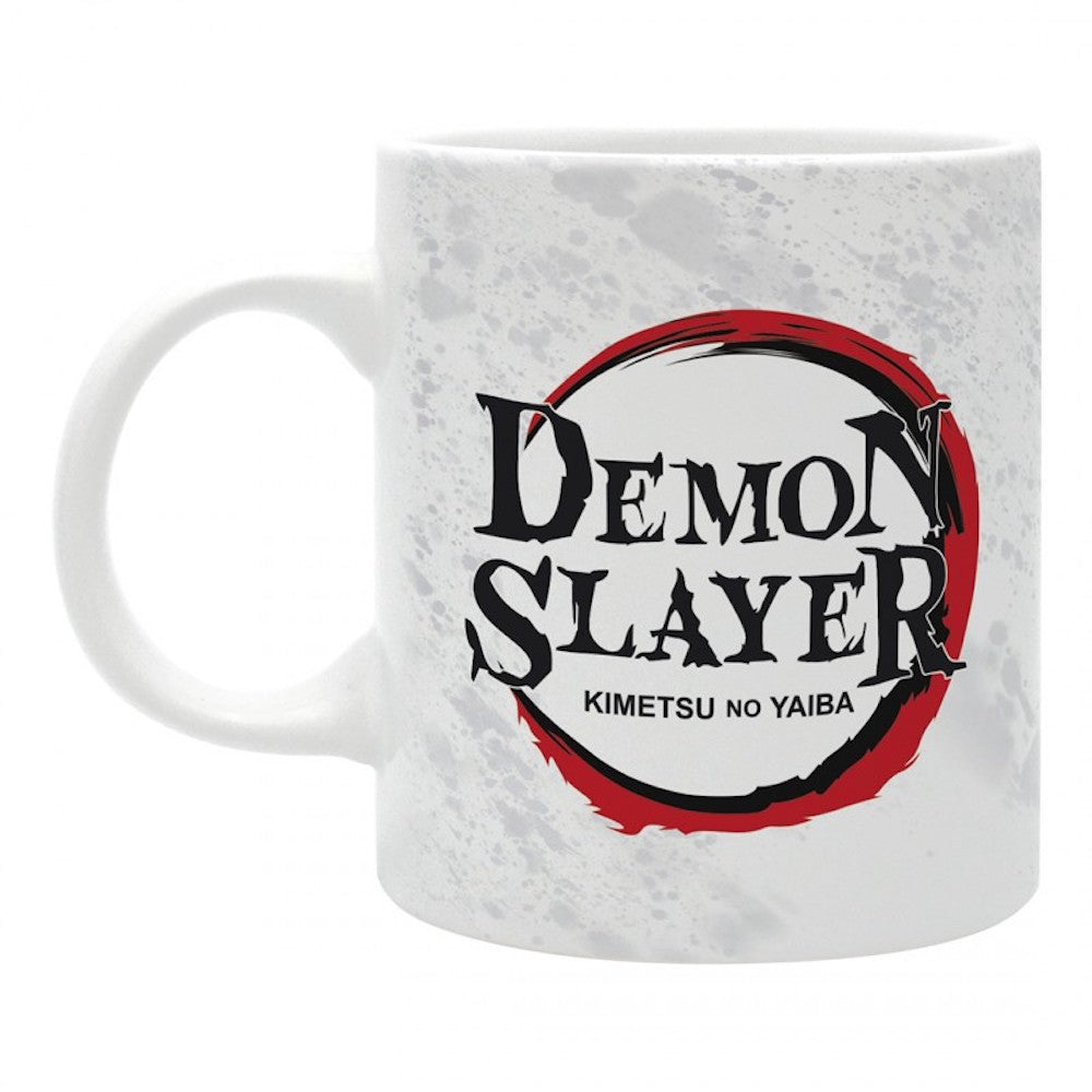 Demon Slayer - Tanjiro & Nezuko - Muki